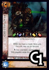 Chi-Upsilon 64